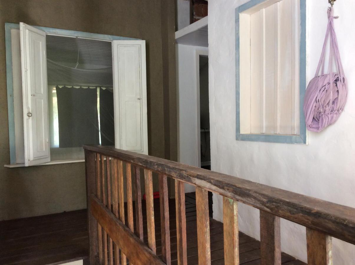 Apartamento Casa Grande Flats Abraão Exterior foto